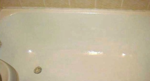 Реставрация ванны пластолом | Джанкой